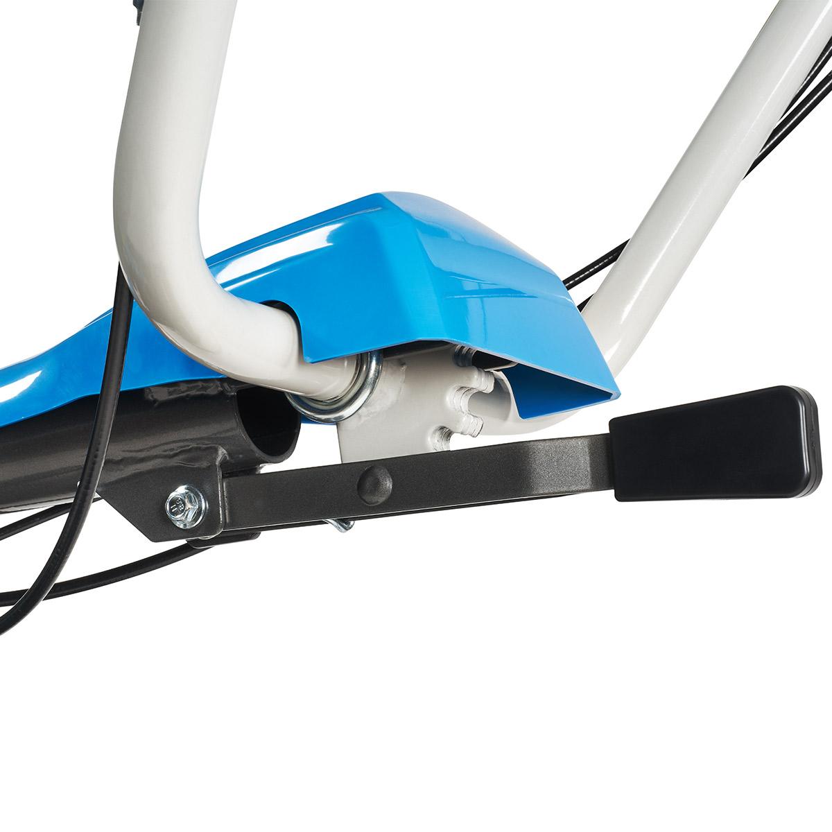 Motocoltivatori per uso privato 350_4 | Bertolini