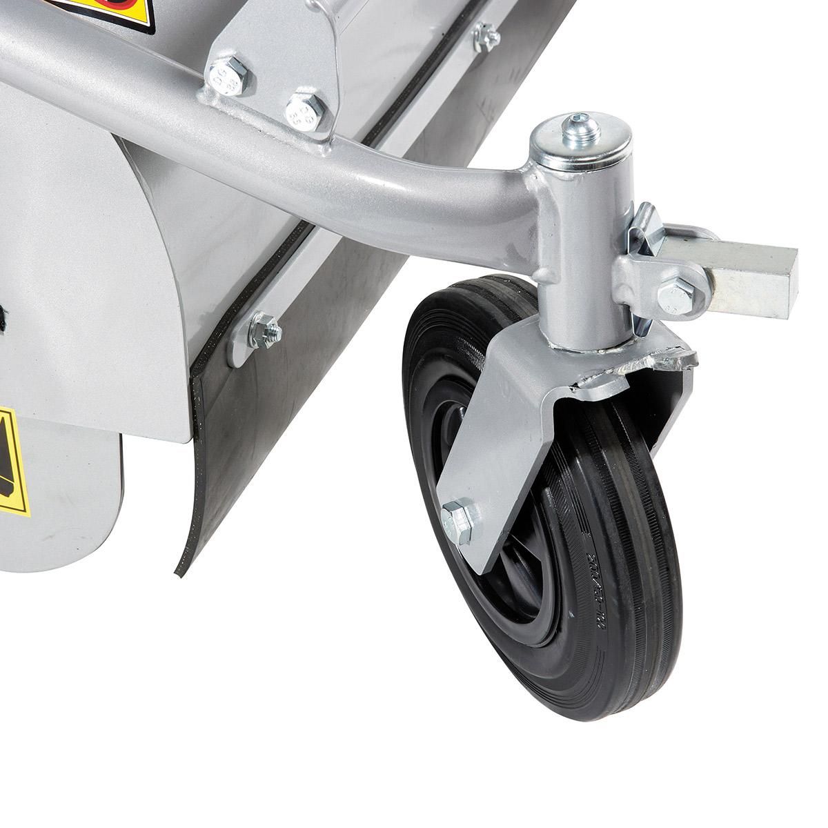 Trinciatutto per uso intensivo BTS 65_4 | Bertolini