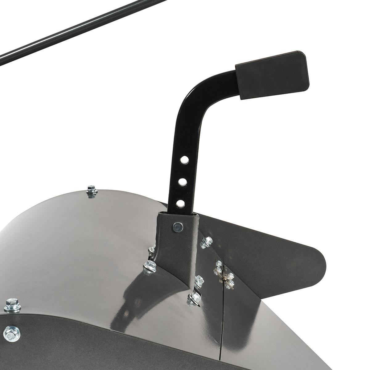 Motocoltivatori per uso privato 350_5 | Bertolini