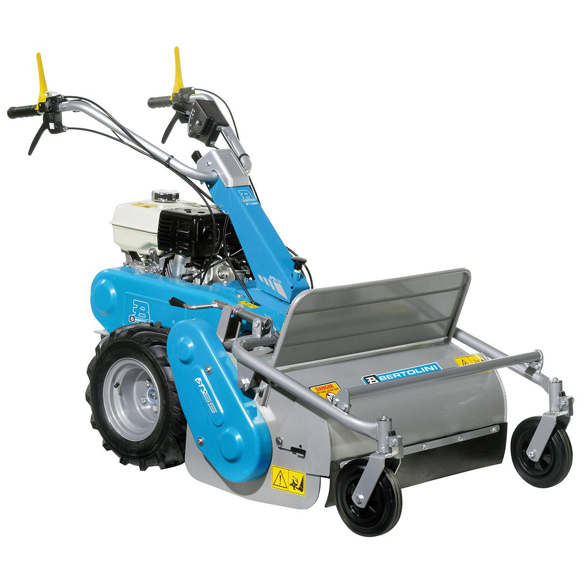 Trinciatutto per uso intensivo BTS 65_1 | Bertolini