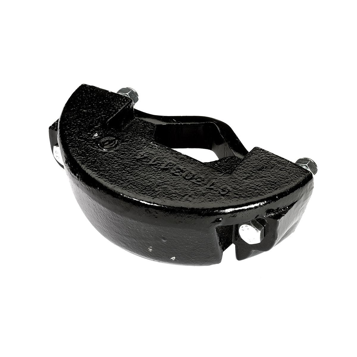 Zavorra barre falcianti Zavorra per movimento in bagno d'olio_1 | Bertolini