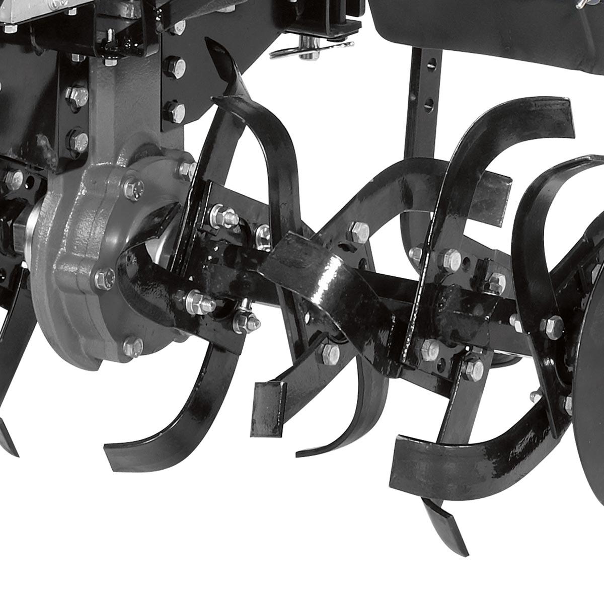 Motozappe professionali 218_6 | Bertolini