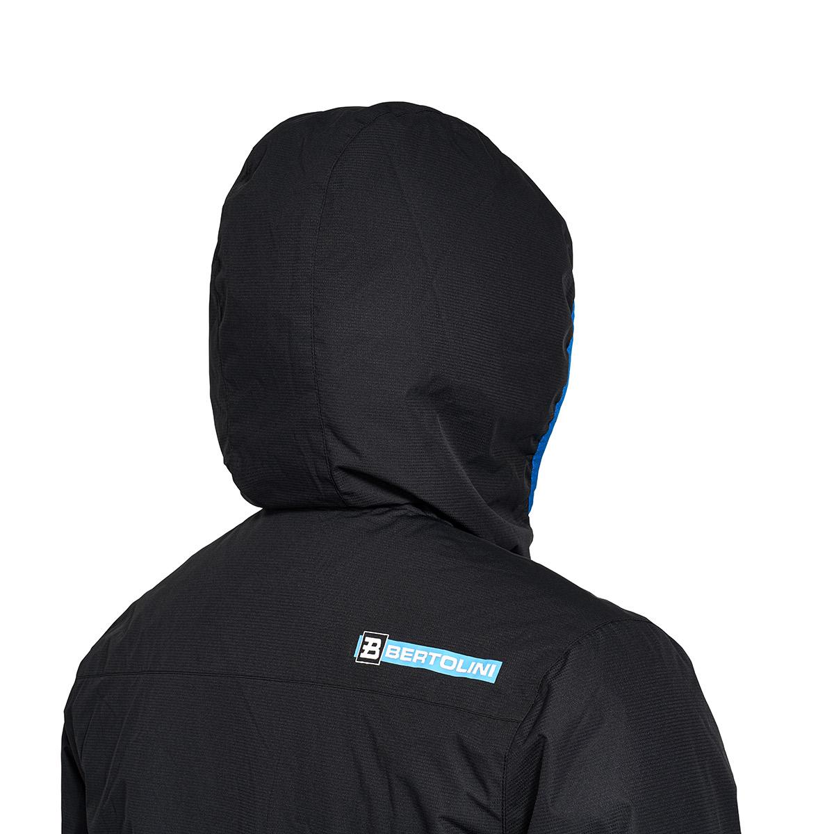 Abbigliamento outdoor Giacca leggera_4 | Bertolini