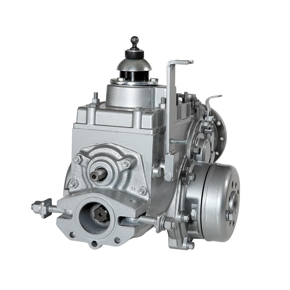 Motocoltivatori professionali 418 S_3 | Bertolini