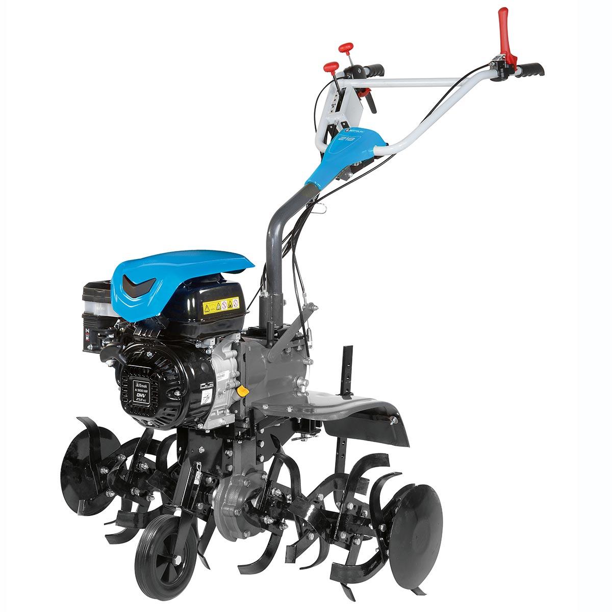 Motozappe professionali 218_1 | Bertolini