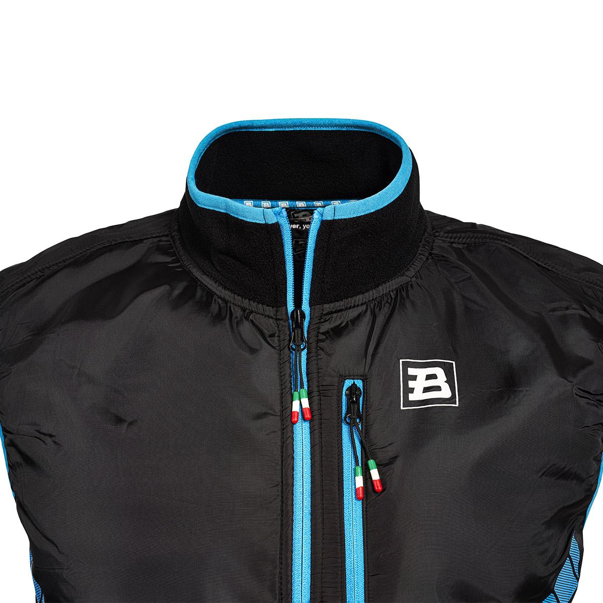 Abbigliamento outdoor Smanicato_2 | Bertolini