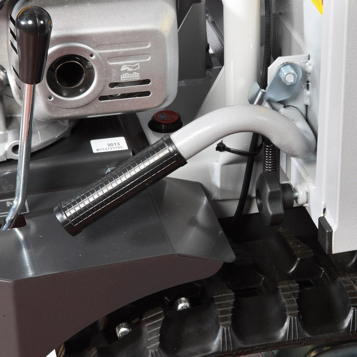 Motocarriole per uso privato BTR 340_4 | Bertolini