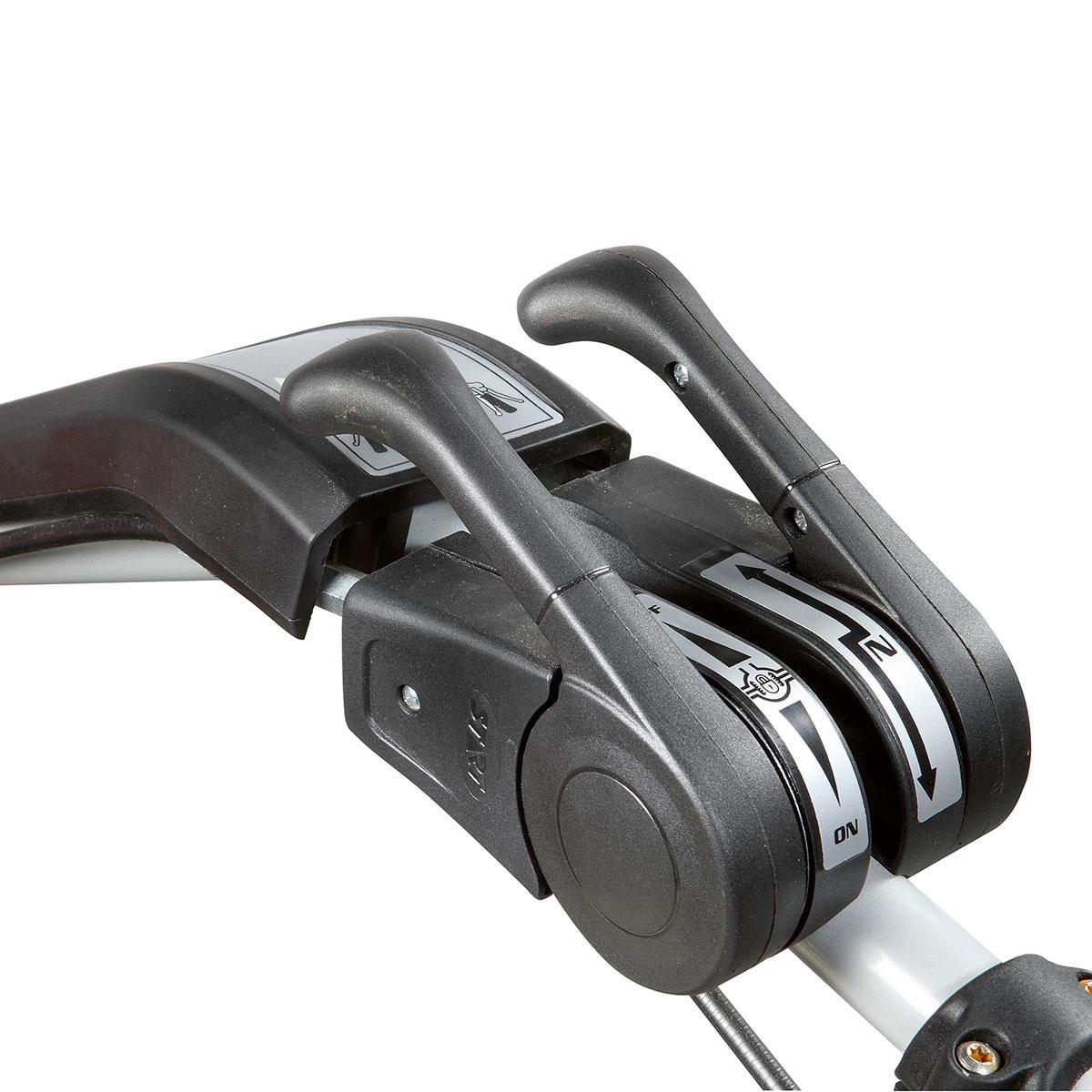 Falciatrici professionali 150 S_4 | Bertolini