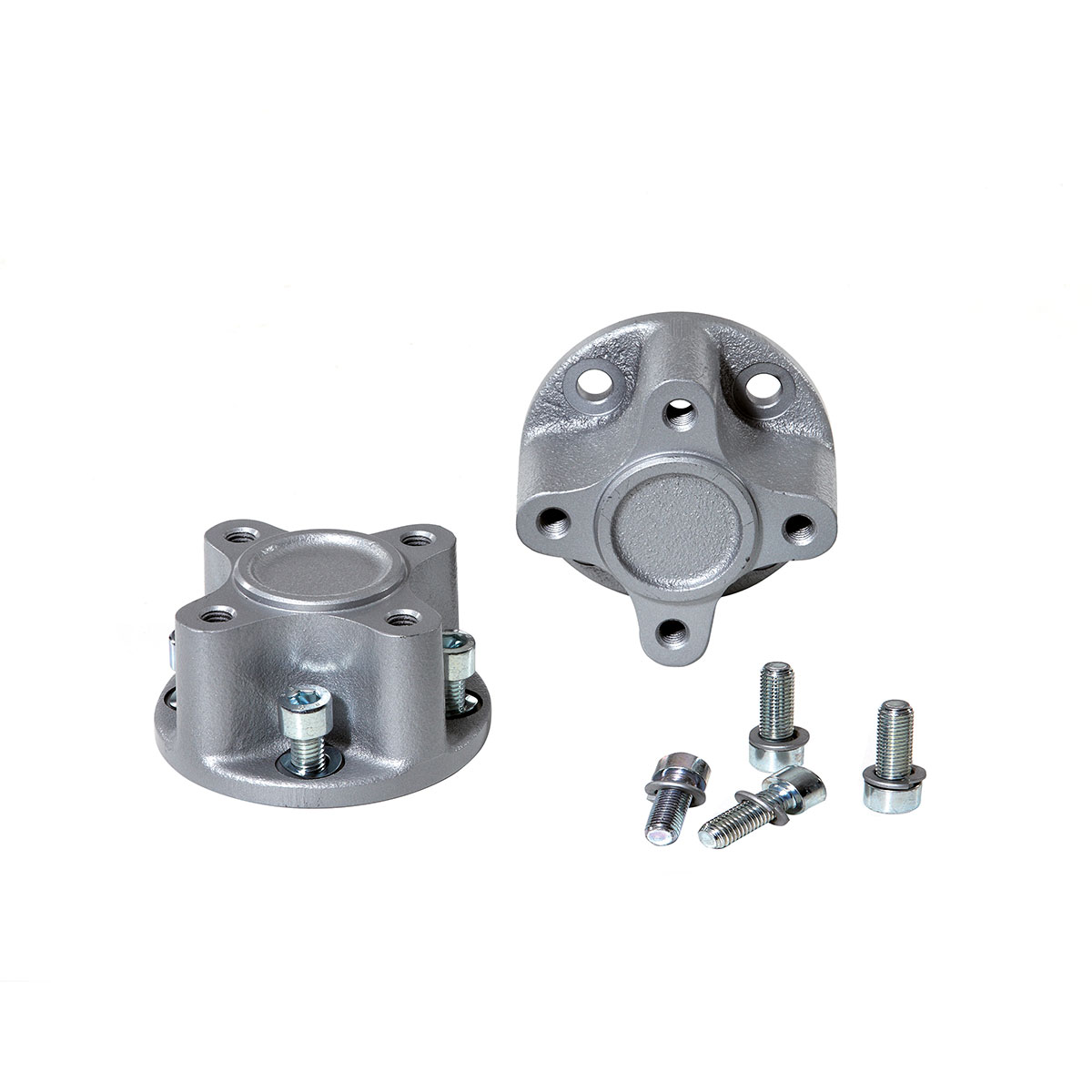 H&R 30365566 Distanziali Per Asse Da 30mm - 5x105, ET +9, Centraggio 56.6, Filetto M12x1.5