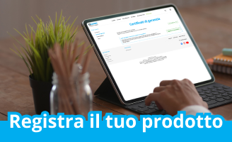 Garanzie online