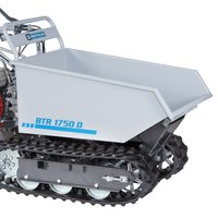 BTR 1750 D